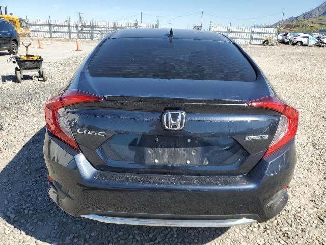 2020 Honda Civic Touring VIN: 19XFC1F98LE013930 Lot: 57199604