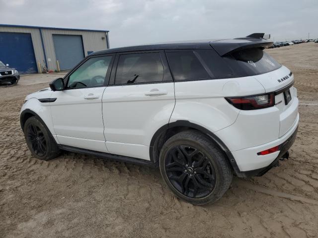 2018 LAND ROVER RANGE ROVE - SALVD2RX1JH321515
