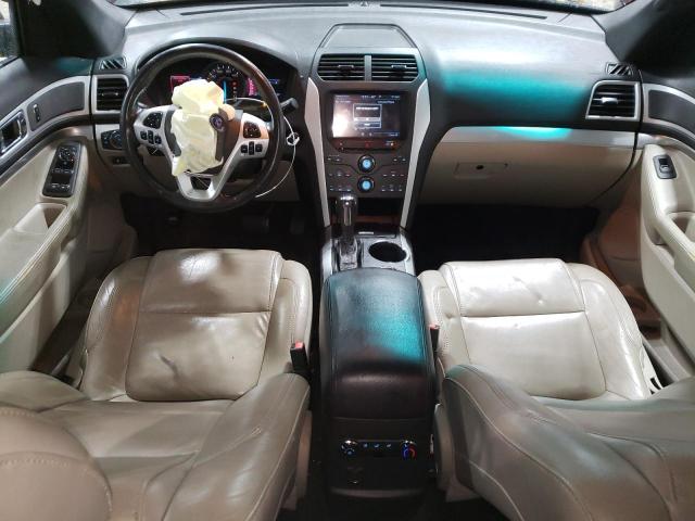2011 Ford Explorer - Image 8