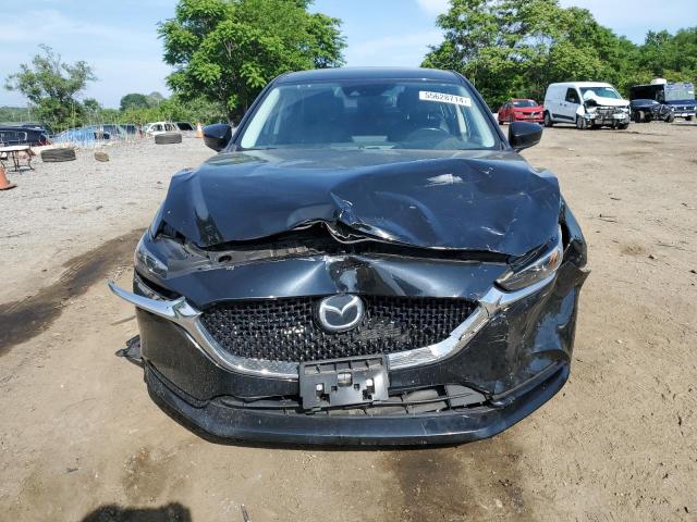 2020 Mazda 6 Touring VIN: JM1GL1VM1L1516132 Lot: 55628714