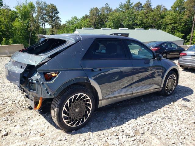 2024 HYUNDAI IONIQ 5 LI - KM8KRDDF3RU240259