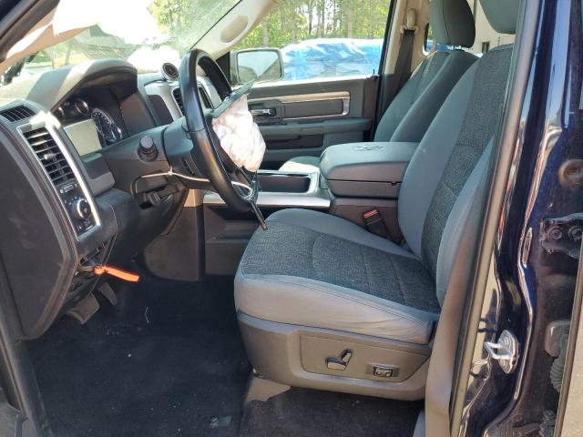 2017 Ram 1500 Slt VIN: 1C6RR7LG0HS858574 Lot: 56274754