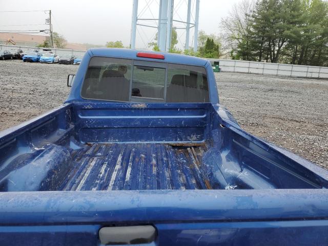 2008 Ford Ranger VIN: 1FTYR10U98PA63778 Lot: 53611934