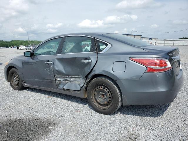 2015 NISSAN ALTIMA 2.5 - 1N4AL3AP9FN873692