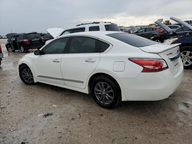 2015 Nissan Altima 2.5 VIN: 1N4AL3AP0FN348035 Lot: 54973844