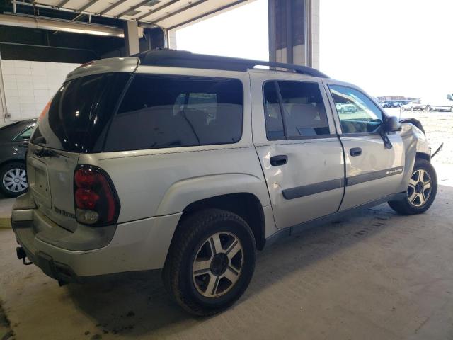 2004 Chevrolet Trailblazer Ext Ls VIN: 1GNET16S146127412 Lot: 53525884