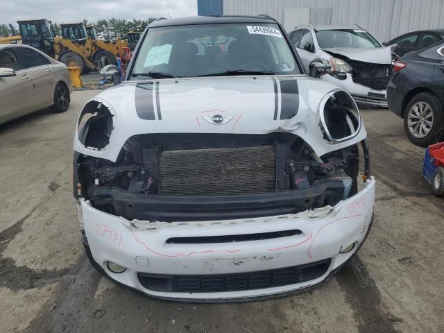 2012 Mini Cooper S Countryman VIN: WMWZC5C54CWL60423 Lot: 54439944