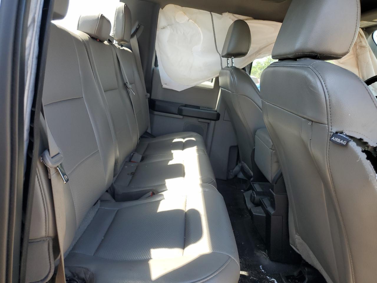 1FTEX1CP2JKD97586 2018 Ford F150 Super Cab