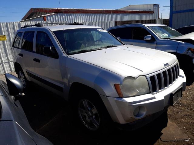 2005 Jeep Grand Cherokee Laredo VIN: 1J4GR48K65C614570 Lot: 54809194