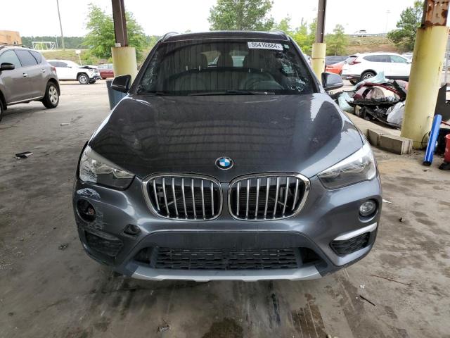 2018 BMW X1 Sdrive28I VIN: WBXHU7C37J5H38815 Lot: 55410884