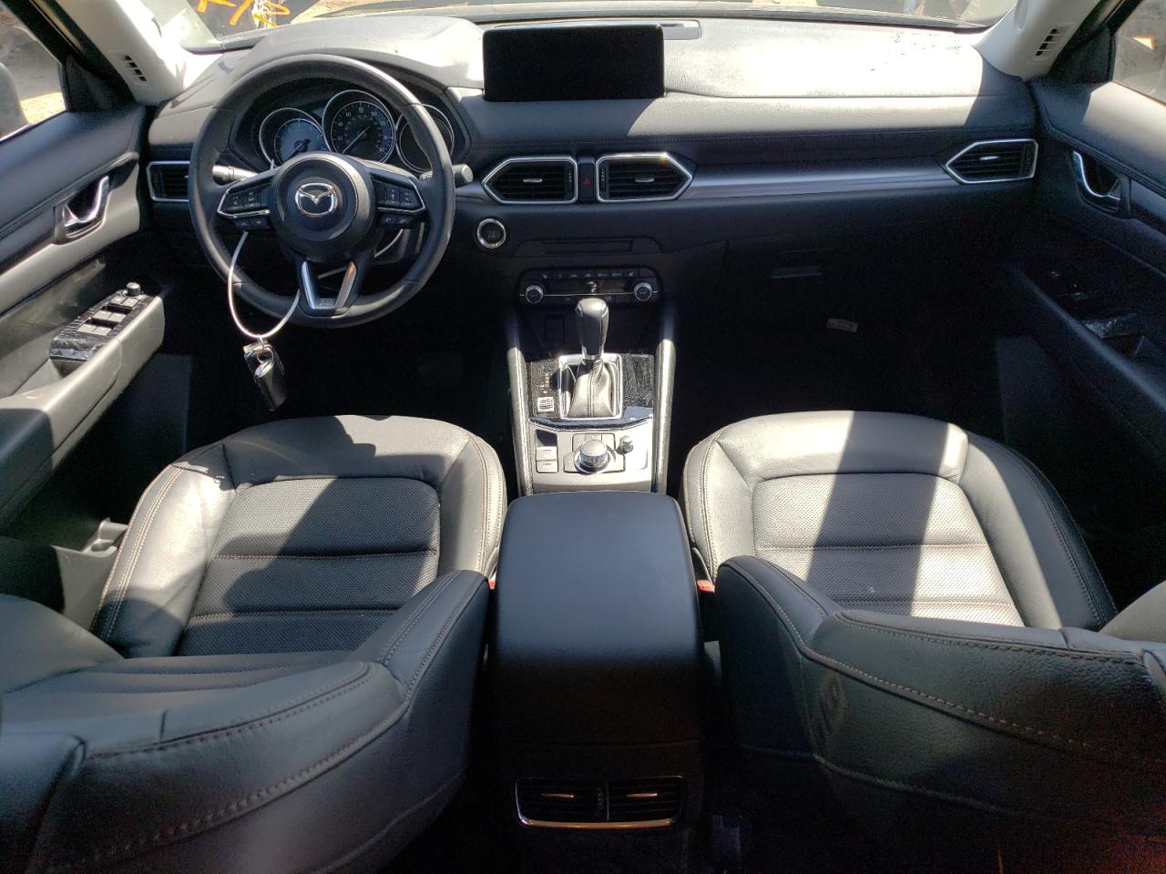 JM3KFBCM8P0270368 2023 Mazda Cx-5 Preferred