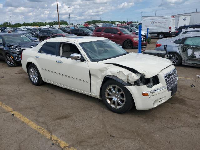 2010 Chrysler 300 Limited VIN: 2C3CA3CV7AH117563 Lot: 56471054