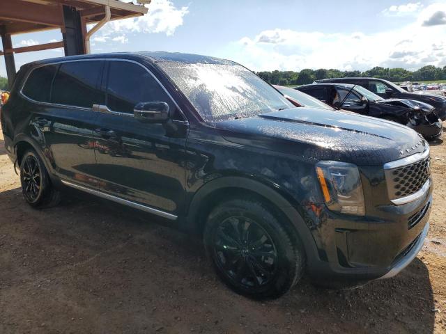 2020 Kia Telluride Lx VIN: 5XYP24HC3LG058021 Lot: 55086874