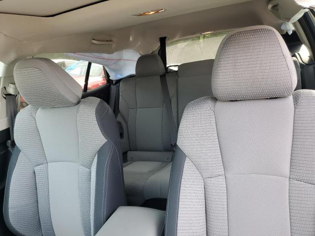 2022 Subaru Outback Premium VIN: 4S4BTAFC0N3219260 Lot: 56308484