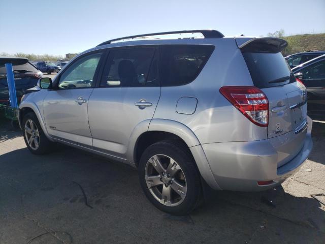 2010 Toyota Rav4 Sport VIN: JTMRK4DV2A5093655 Lot: 53706604