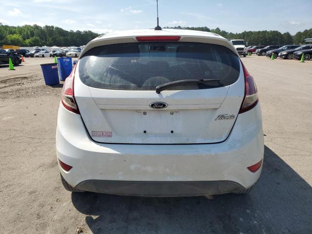 2016 Ford Fiesta S VIN: 3FADP4TJ0GM171014 Lot: 55401904