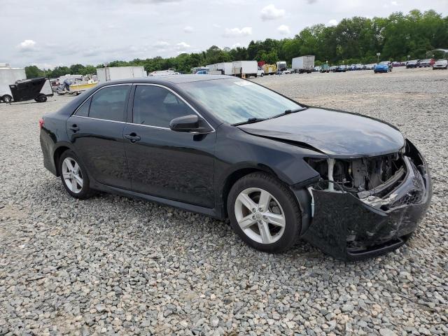 2012 Toyota Camry Base VIN: 4T1BF1FKXCU609692 Lot: 53667104