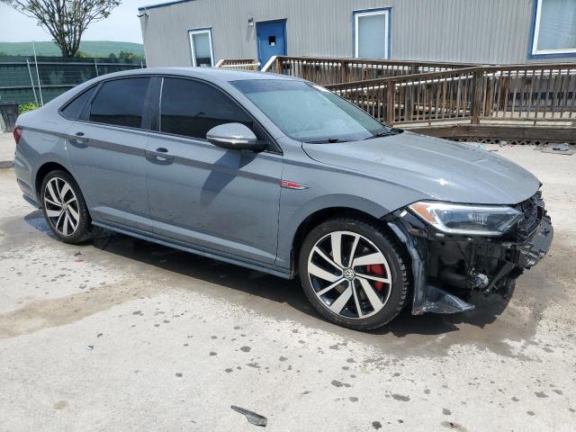 2019 Volkswagen Jetta Gli VIN: 3VW5T7BU6KM223405 Lot: 54789344