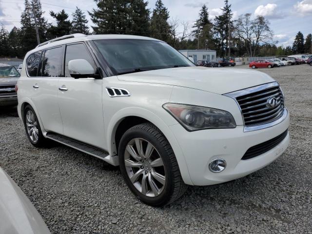 2012 Infiniti Qx56 VIN: JN8AZ2NEXC9022036 Lot: 53220844