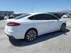 FORD FUSION SE photo