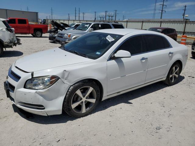 2012 Chevrolet Malibu 2Lt VIN: 1G1ZD5EU4CF382984 Lot: 54350224