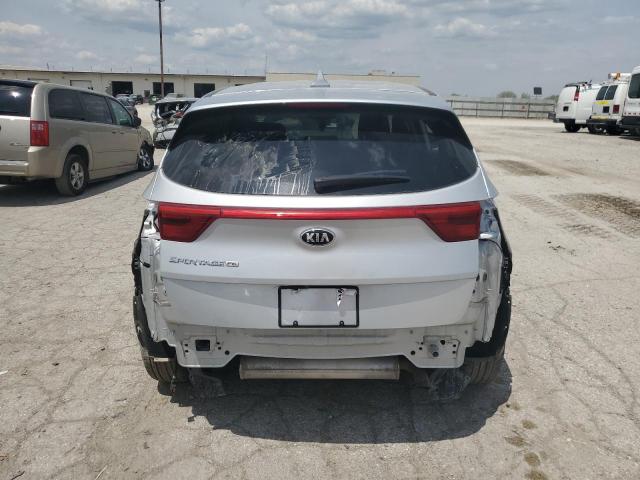 2019 Kia Sportage Lx VIN: KNDPM3AC3K7567651 Lot: 54224414