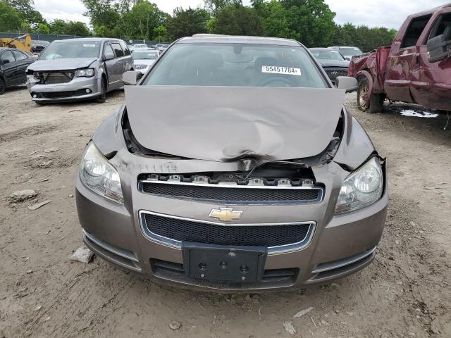 1G1ZC5E07CF332984 2012 Chevrolet Malibu 1Lt