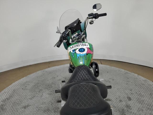 2020 HARLEY-DAVIDSON FXST 1HD1BVJ13LB066987