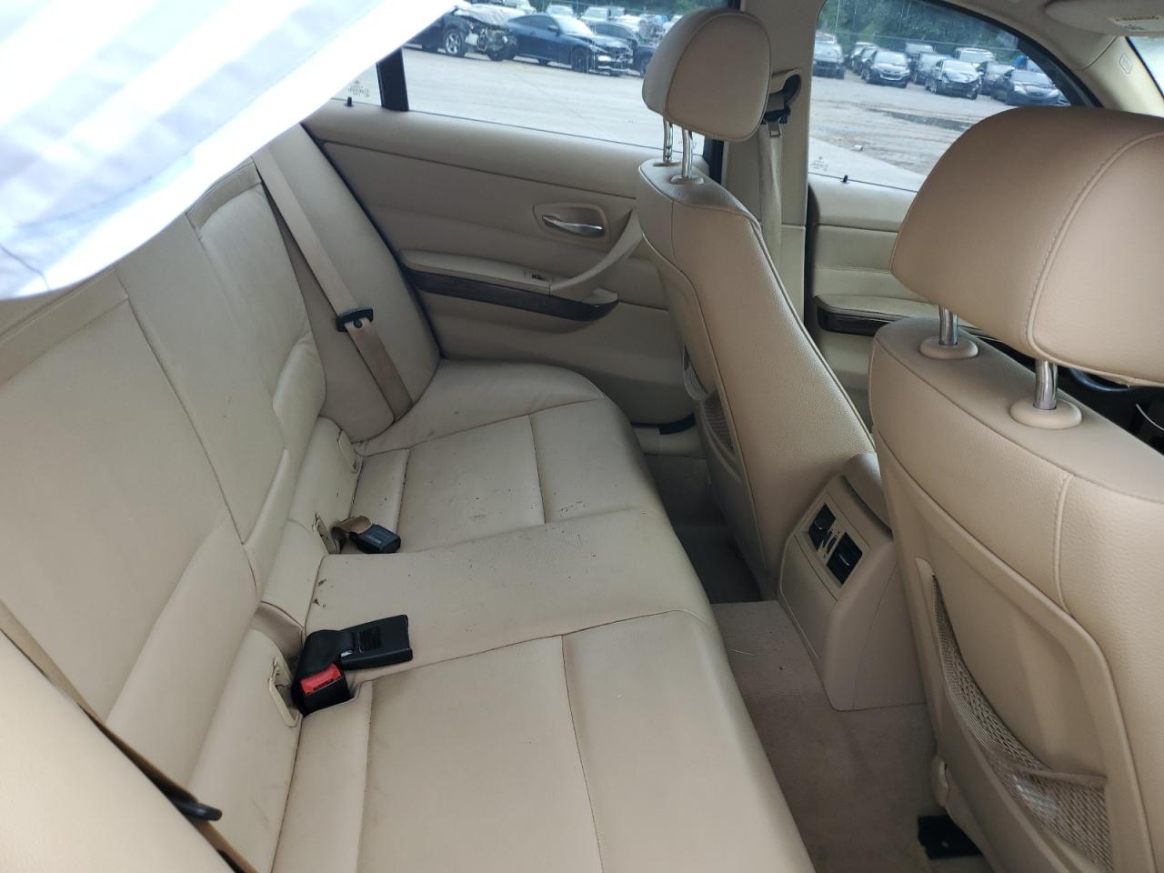 WBAPK73599A456947 2009 BMW 328 Xi