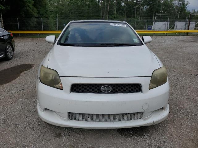 2005 Toyota Scion Tc VIN: JTKDE177750011122 Lot: 53811234