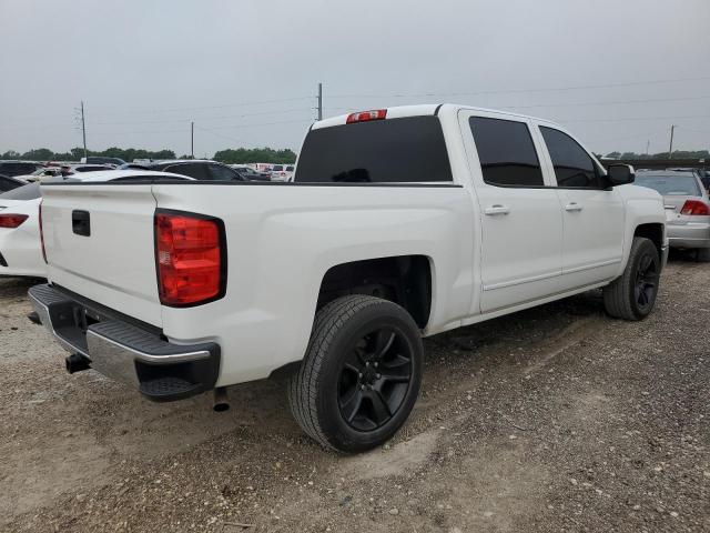 2015 CHEVROLET SILVERADO - 3GCPCREC7FG155713