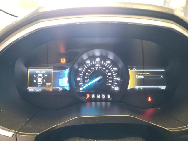 2019 FORD EDGE TITAN - 2FMPK3K90KBB43663