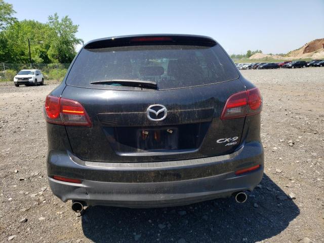 VIN JM3TB3BV6E0428963 2014 Mazda CX-9, Sport no.6