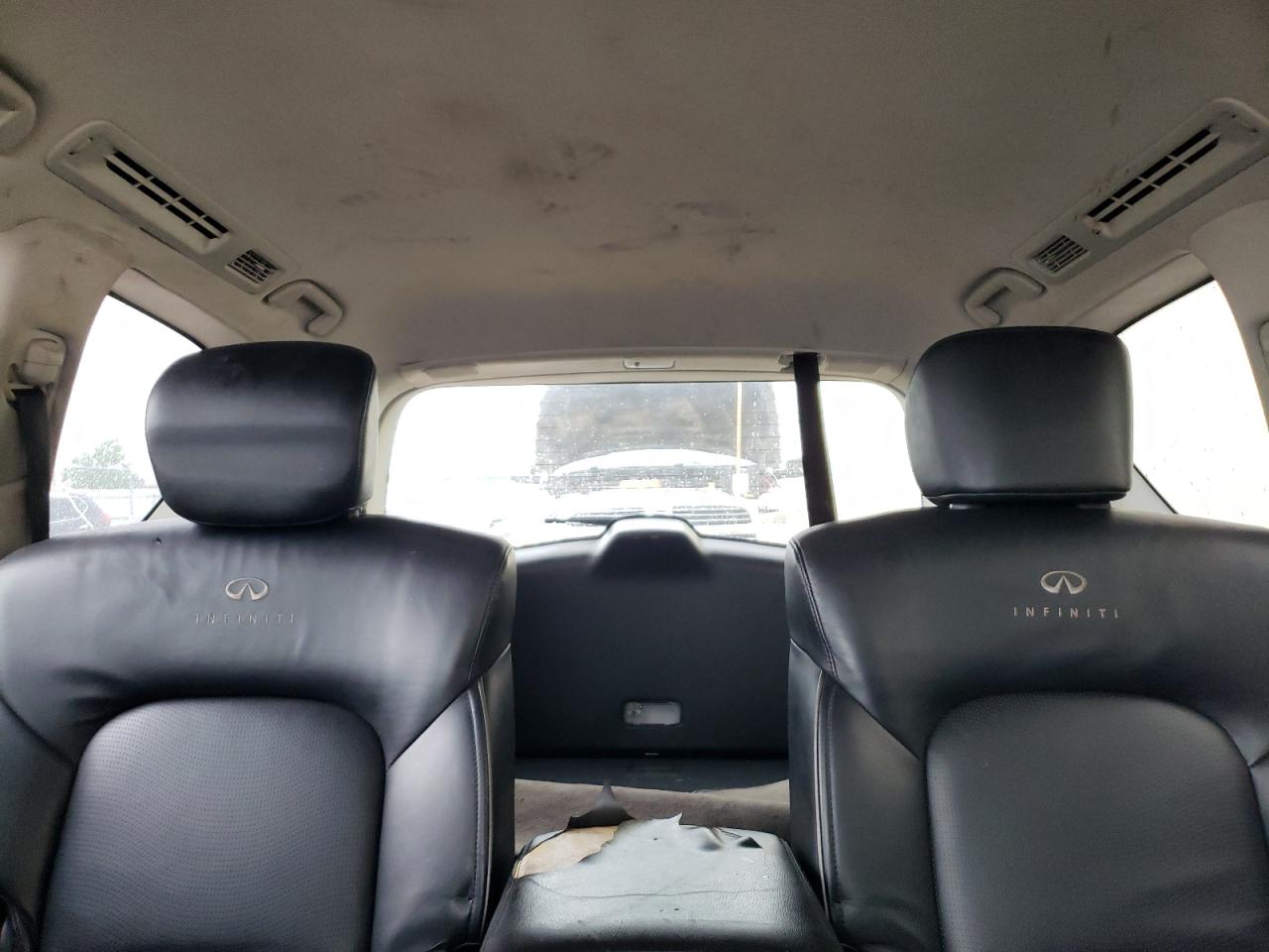 JN8AZ2NE6C9017805 2012 Infiniti Qx56