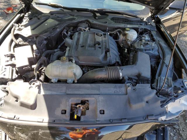 2018 Ford Mustang VIN: 1FA6P8TH0J5168964 Lot: 53930654