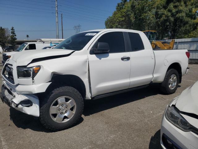 2013 Toyota Tundra Double Cab Sr5 VIN: 5TFRM5F17DX065210 Lot: 54274994