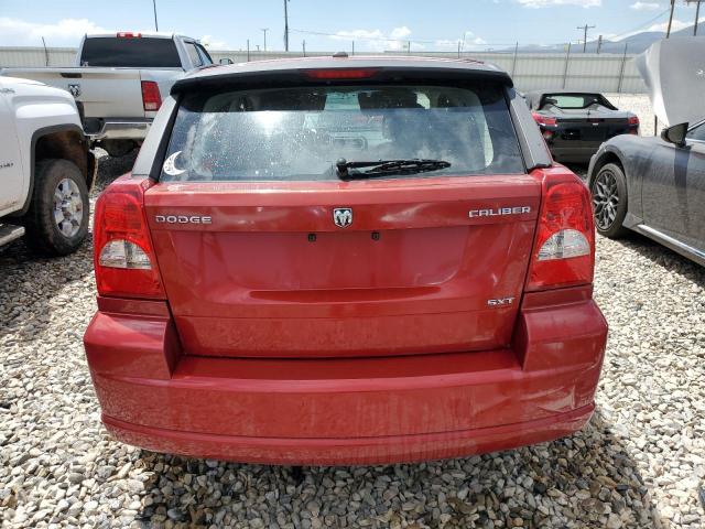 2010 Dodge Caliber Sxt VIN: 1B3CB4HA3AD664509 Lot: 56289844