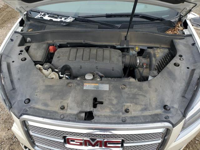 2015 GMC Acadia Denali VIN: 1GKKRTKD0FJ259658 Lot: 57291664