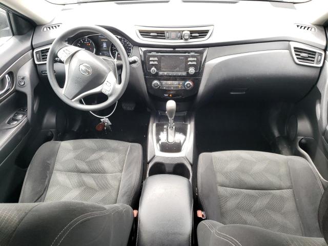 2015 NISSAN ROGUE S - 5N1AT2MV6FC875065