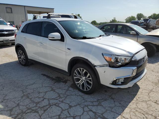 2017 Mitsubishi Outlander Sport Es VIN: JA4AP3AU8HZ051847 Lot: 55562644