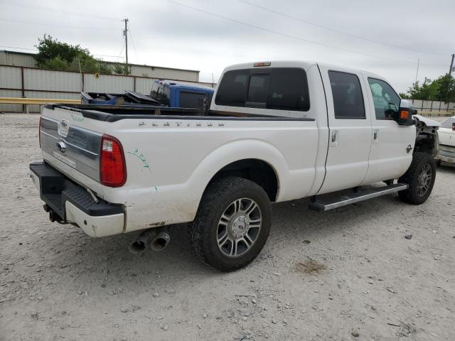 2014 Ford F250 Super Duty VIN: 1FT7W2BT3EEA02805 Lot: 51815724