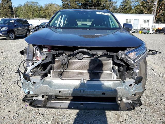 2021 Toyota Rav4 Xle VIN: 2T3R6RFV9MW017569 Lot: 53525024