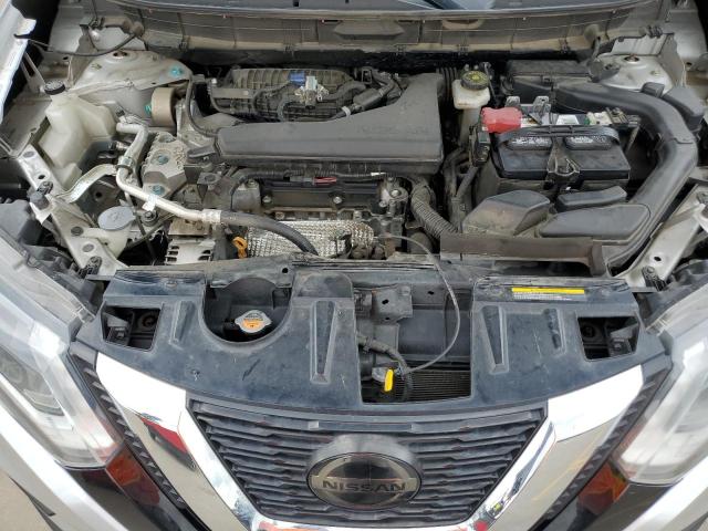 2019 NISSAN ROGUE S - KNMAT2MT9KP558533
