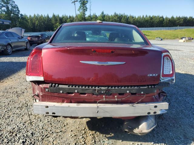 2C3CCAEG0LH127903 Chrysler 300 LIMITE 6