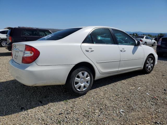 2003 Toyota Camry Le VIN: 4T1BE32K83U234261 Lot: 53690554