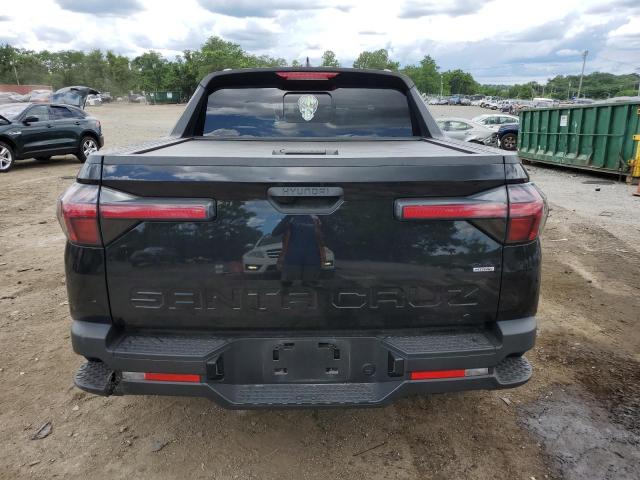 2022 Hyundai Santa Cruz Sel VIN: 5NTJCDAE9NH009238 Lot: 56164344