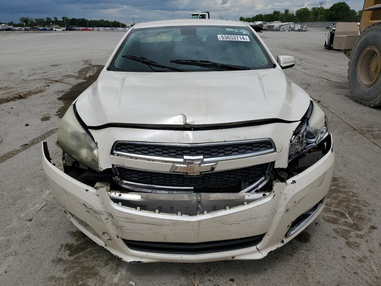 1G11D5RR9DF119359 2013 Chevrolet Malibu 1Lt