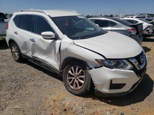 2017 Nissan Rogue S VIN: KNMAT2MT0HP565170 Lot: 55807874