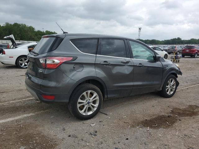 VIN 1FMCU0GD6HUA68815 2017 Ford Escape, SE no.3