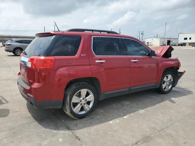 2014 GMC Terrain Slt VIN: 2GKFLXE31E6244210 Lot: 53850144